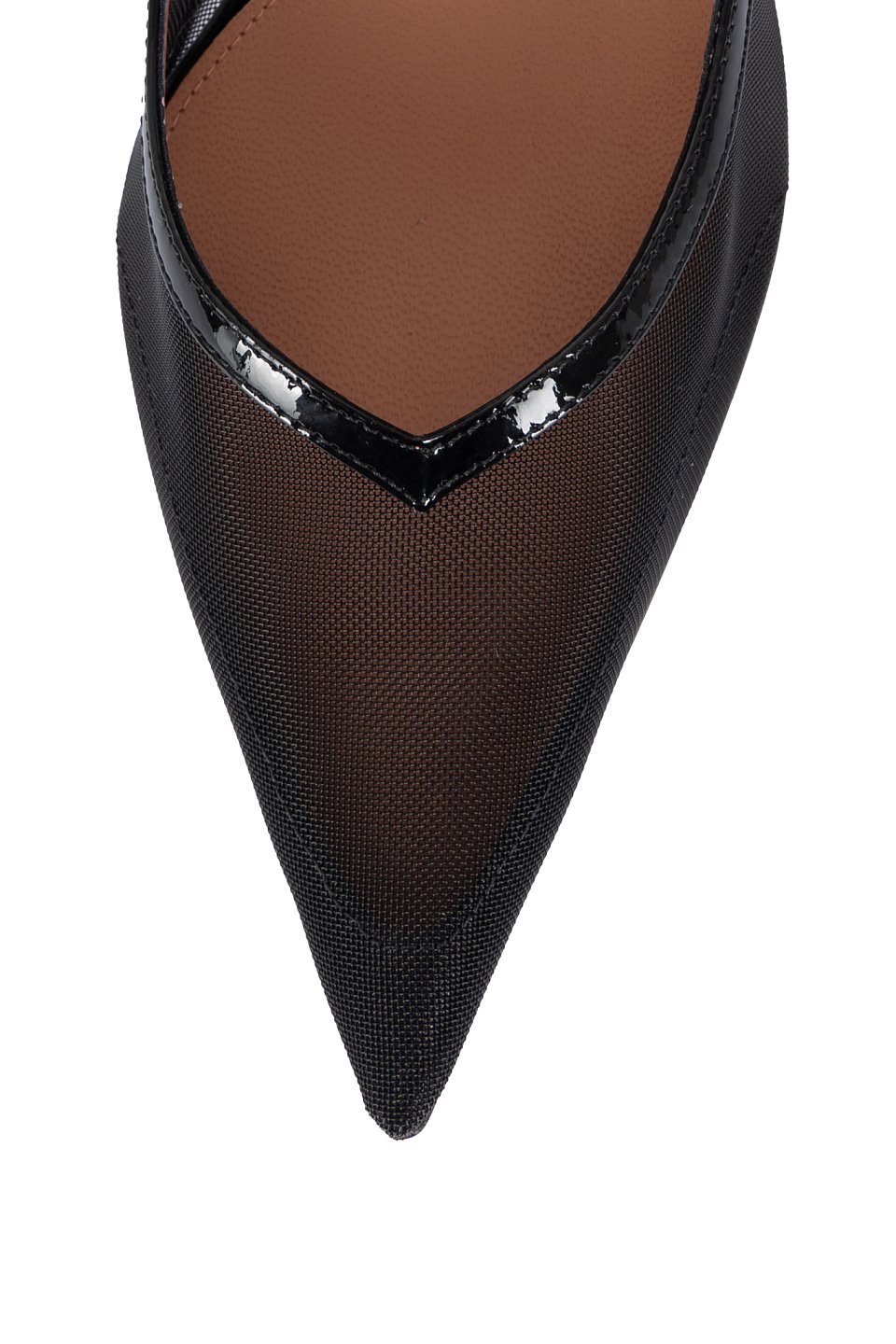 Туфли Etienne Marcel - фото 4