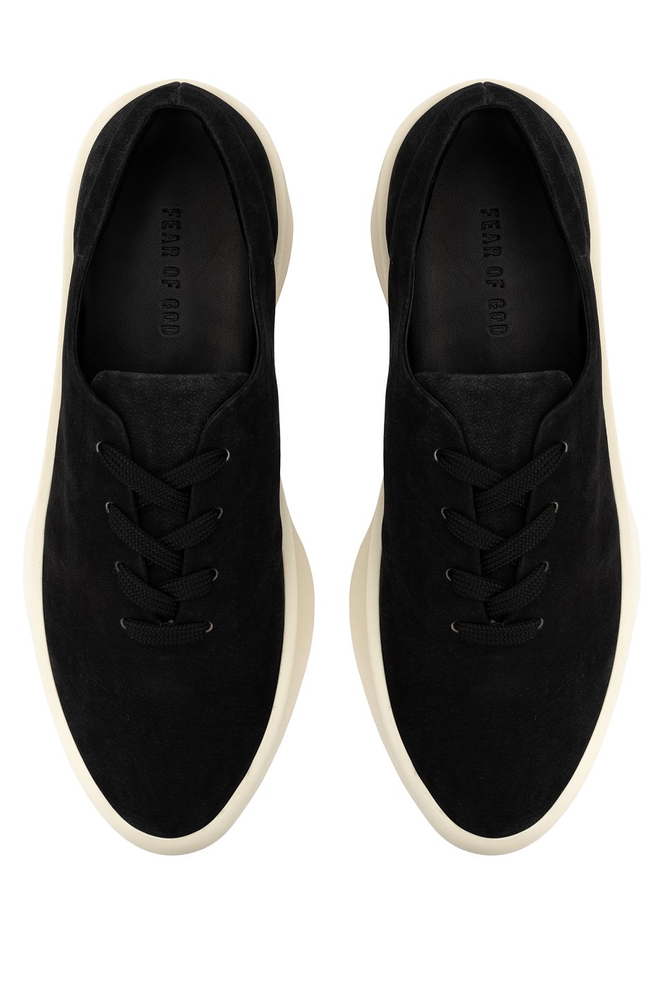 Кеды Fear Of God - фото 4