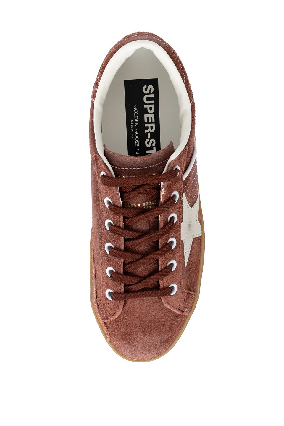 Кеды Golden Goose - фото 4