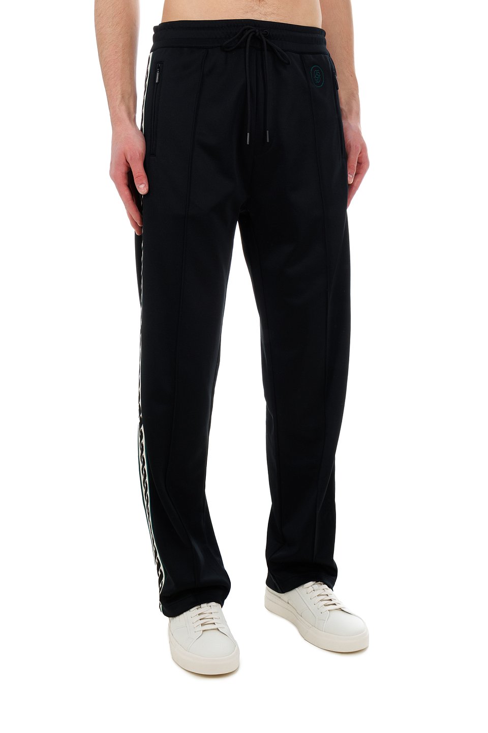 Брюки Drôle de Monsieur - фото 3