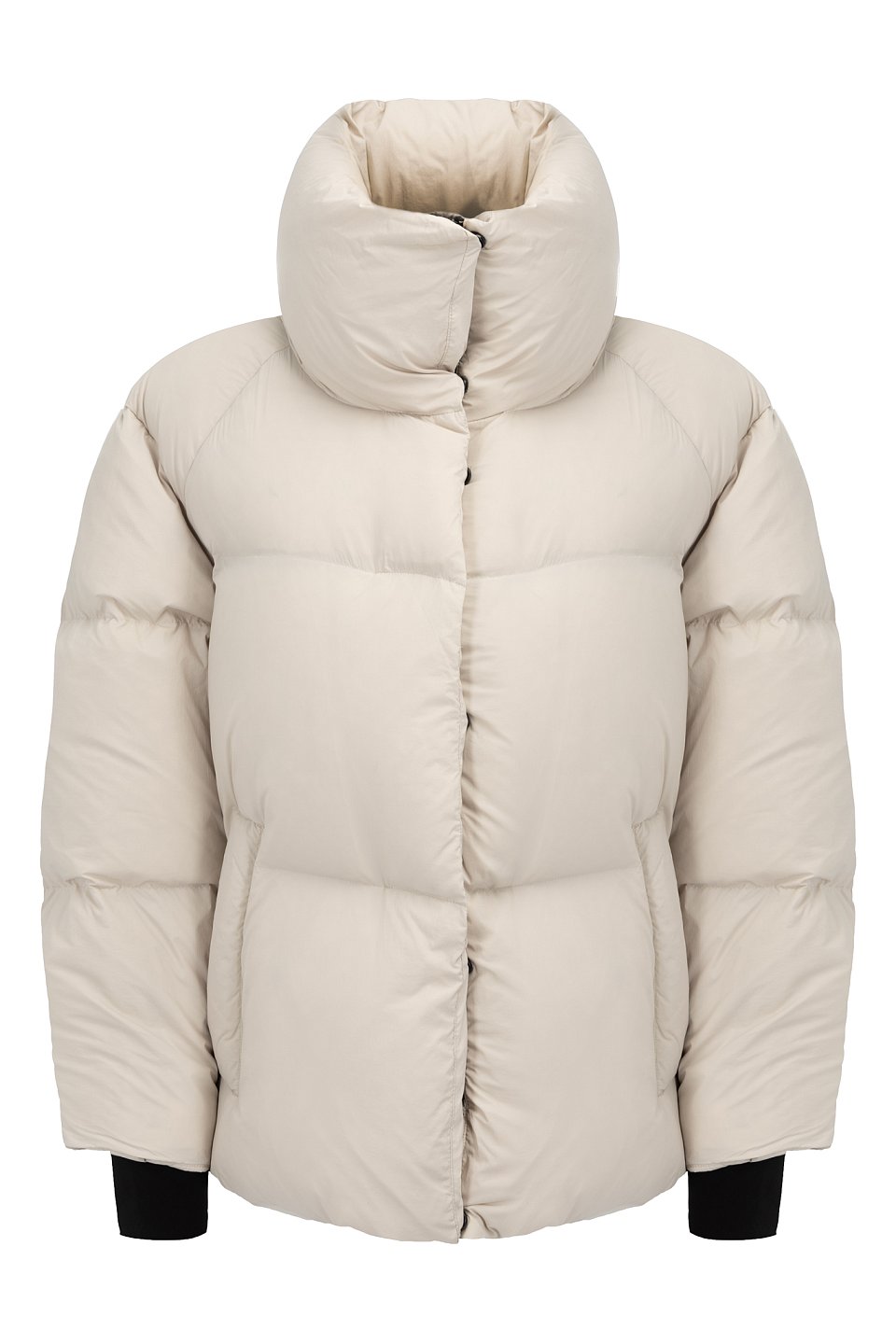 Пуховик Freedomday - фото 1