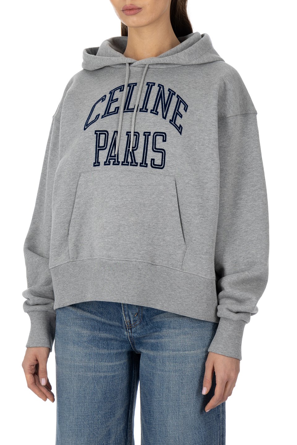 Худи Celine - фото 3