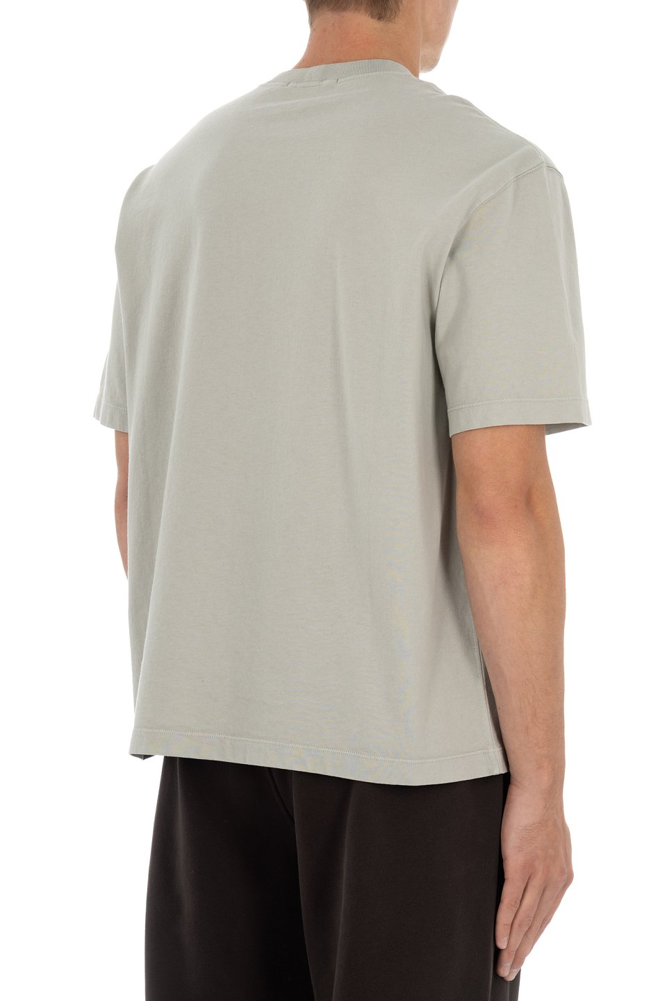 Футболка Stone Island - фото 4