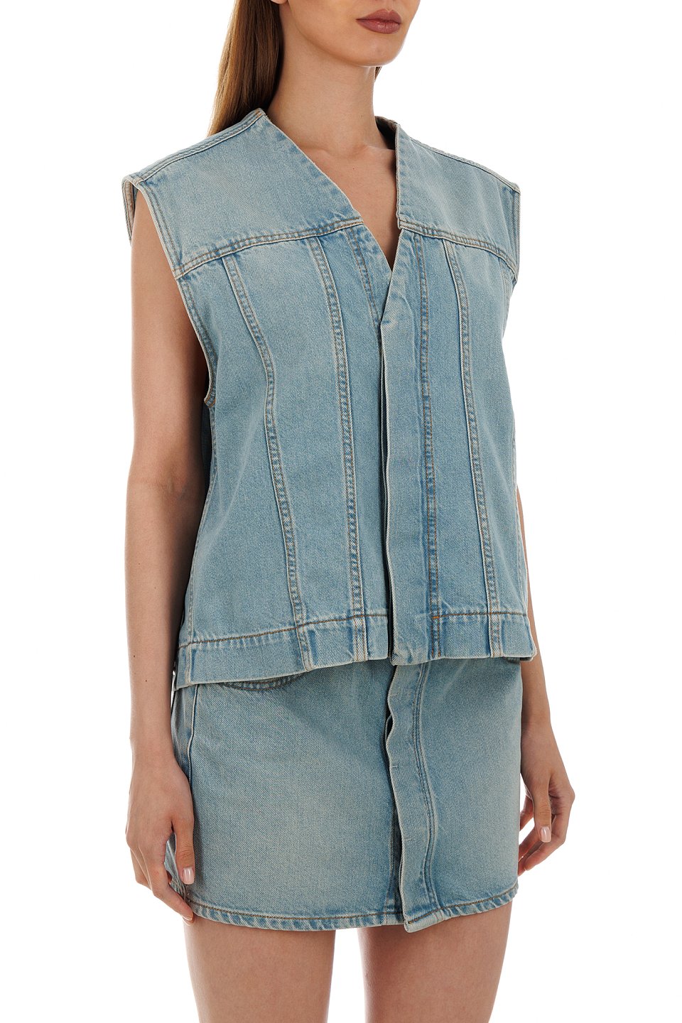 Жилет Haikure - фото 3