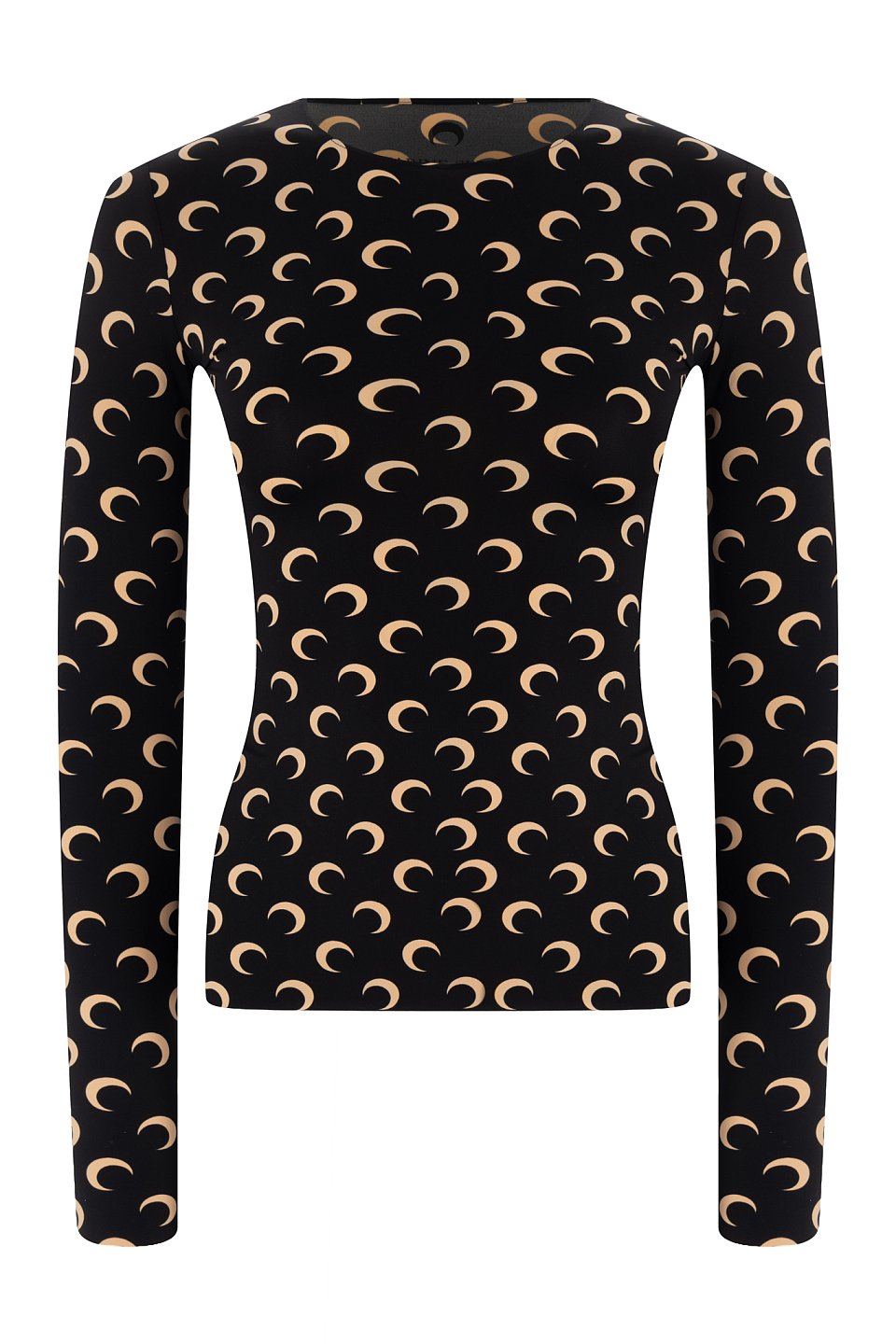 Лонгслив Marine Serre - фото 1