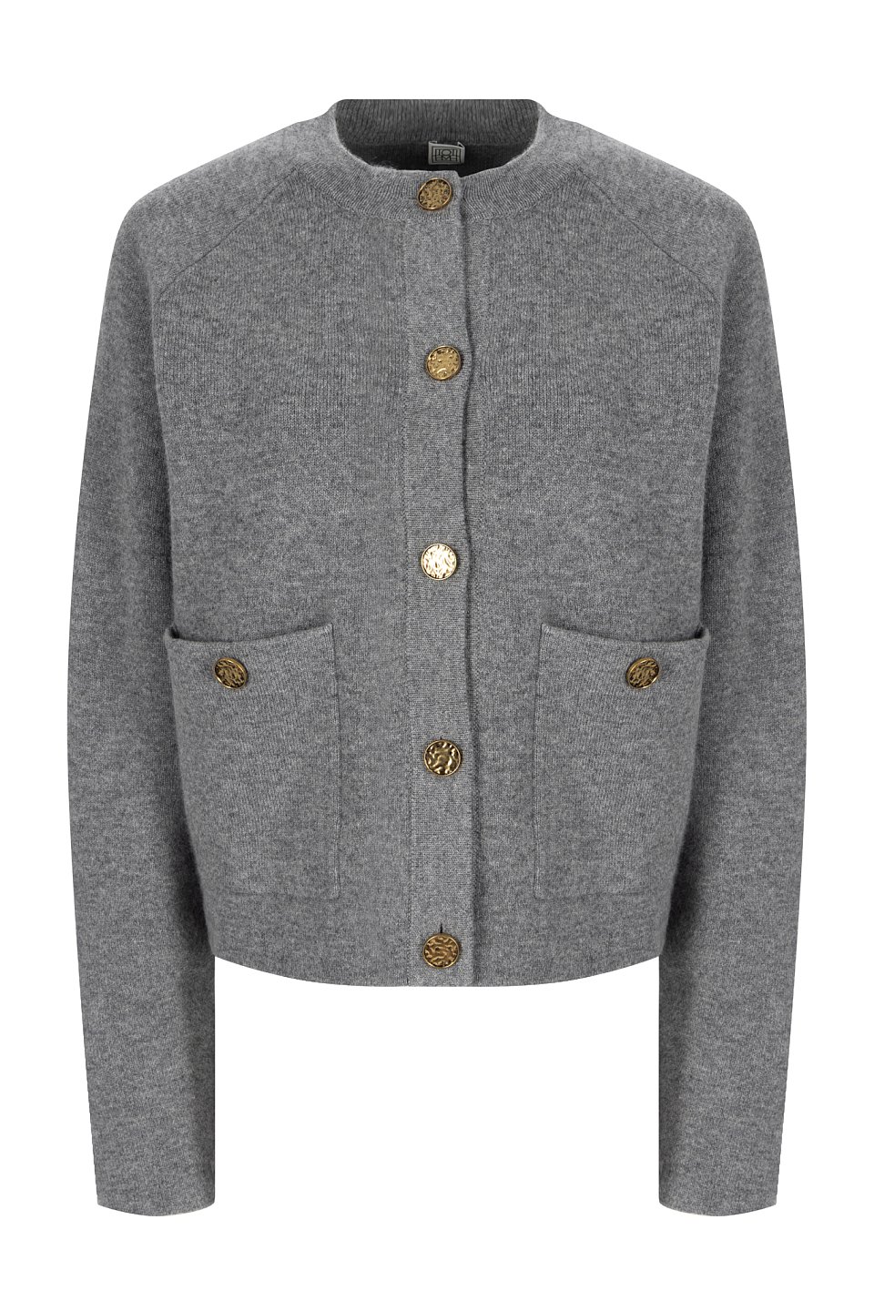 Кардиган Toteme - фото 1