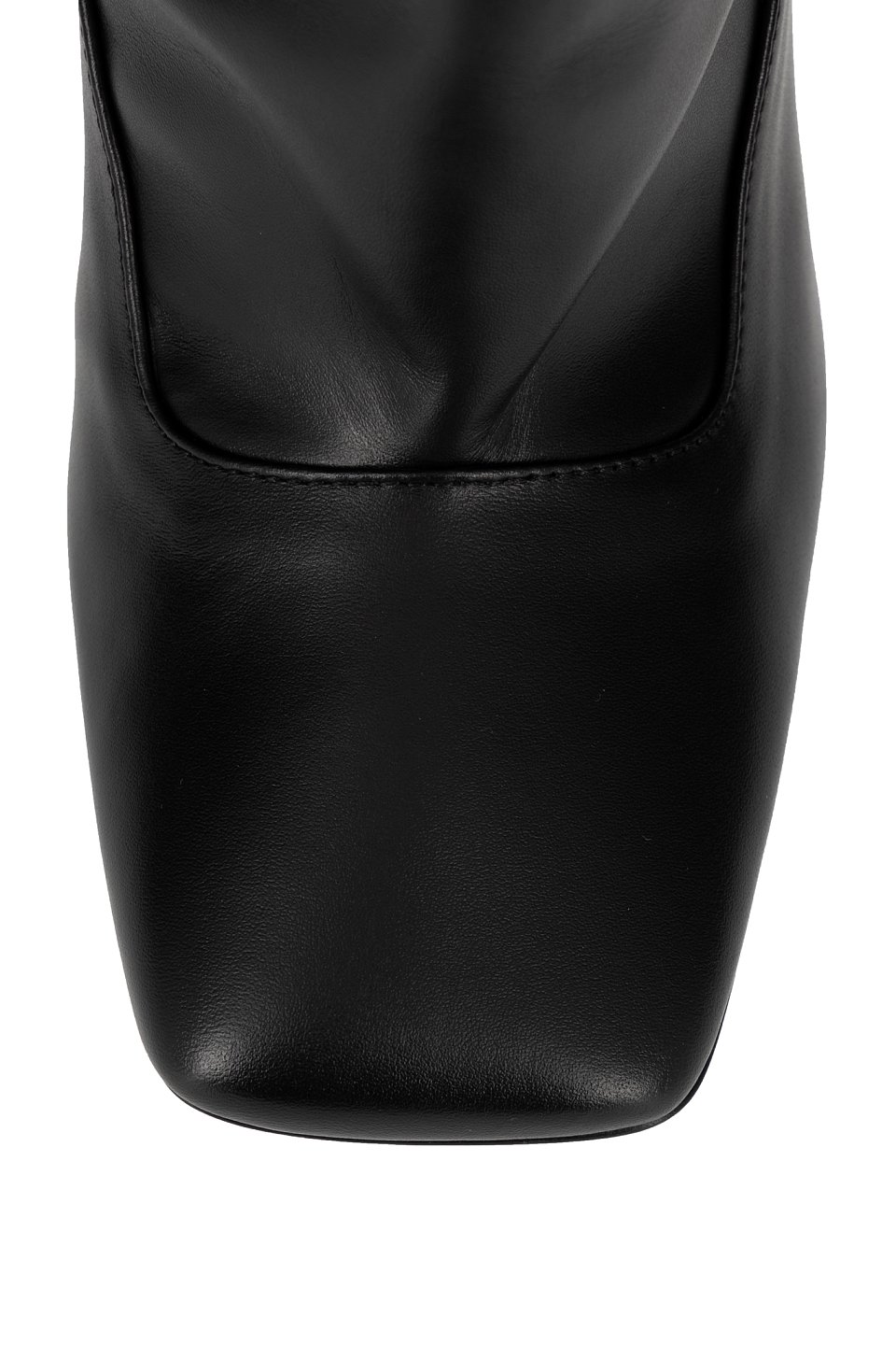 Сапоги The Attico - фото 4