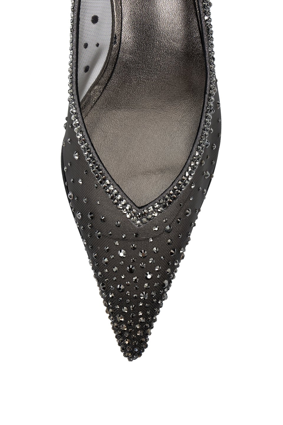 Туфли Le Silla - фото 4