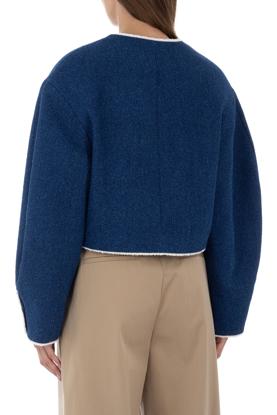 Куртка Msgm - фото 4