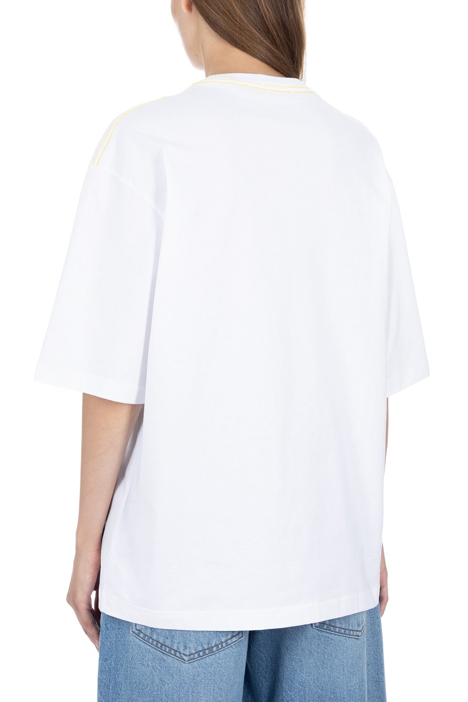 Футболка Jacquemus - фото 4