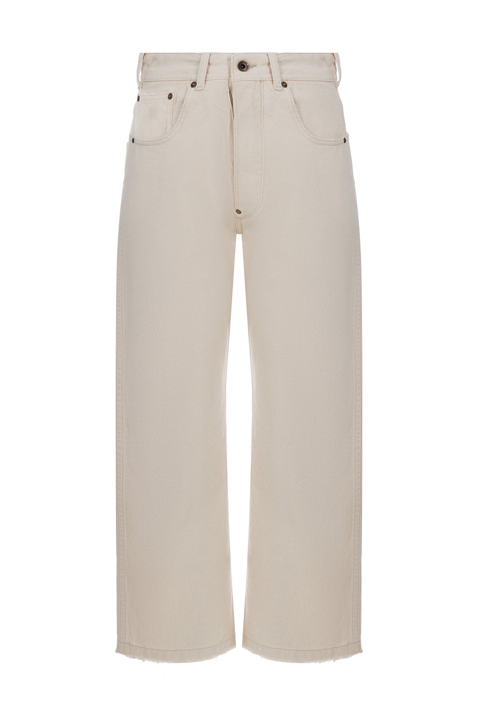 Джинсы Maison Margiela - фото 1