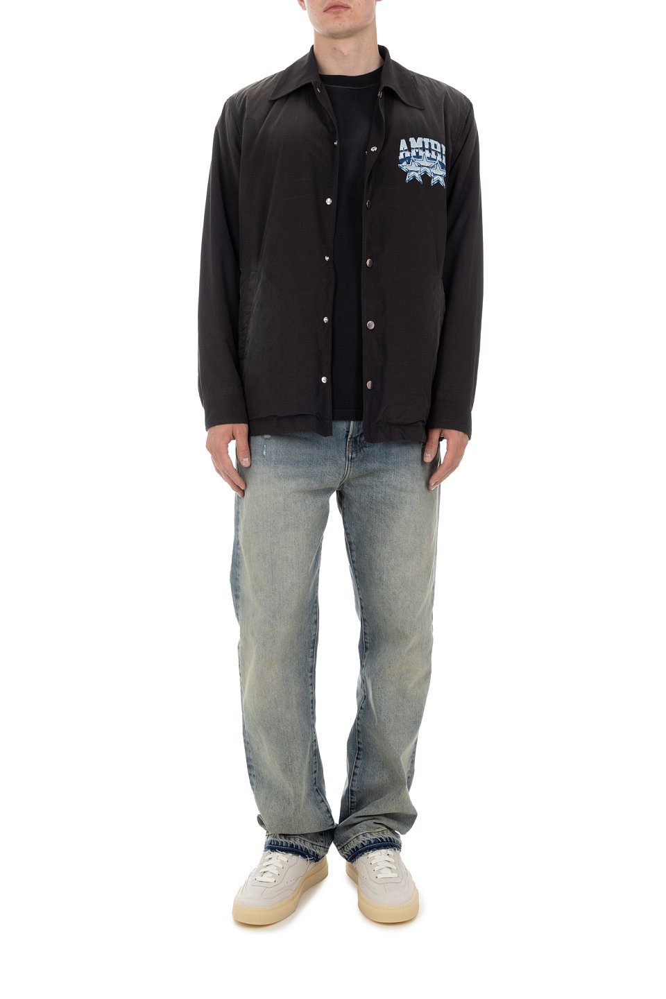 Куртка Amiri - фото 2