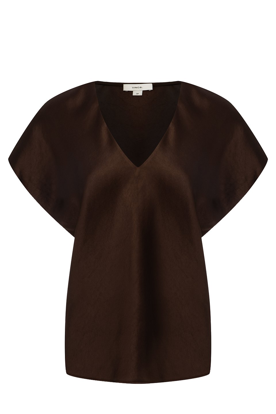 Блуза Vince - фото 1