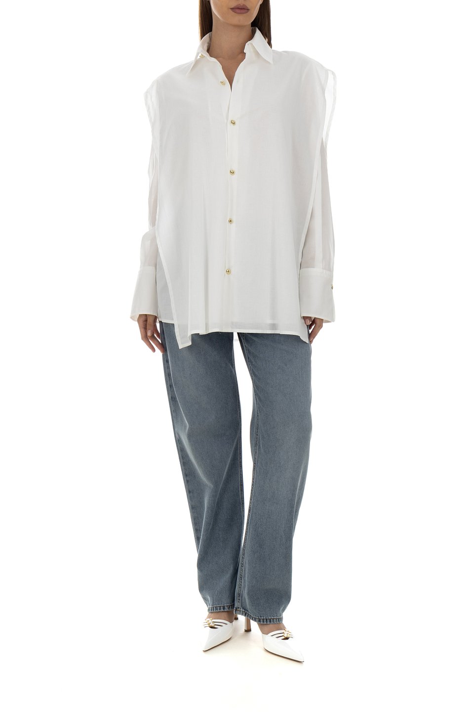 Джинсы Darkpark - фото 2