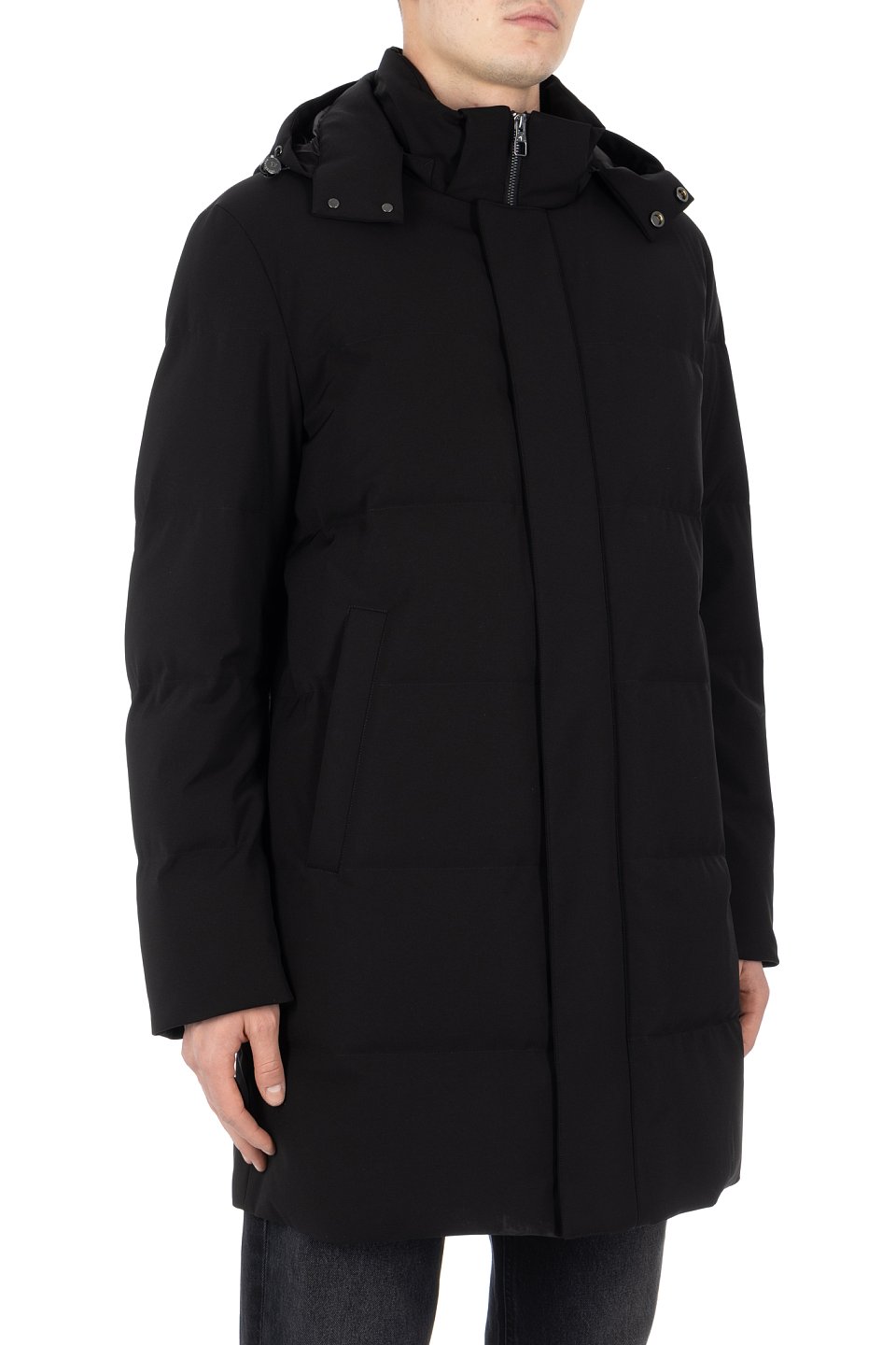 Пуховик Montecore - фото 3