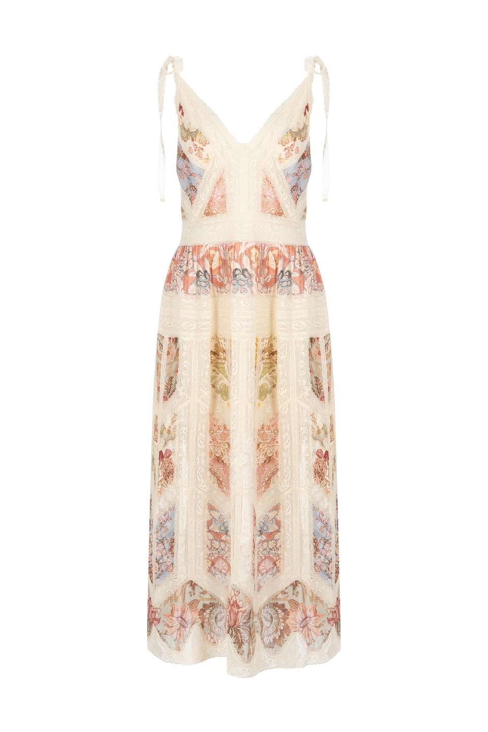 Платье Zimmermann - фото 1