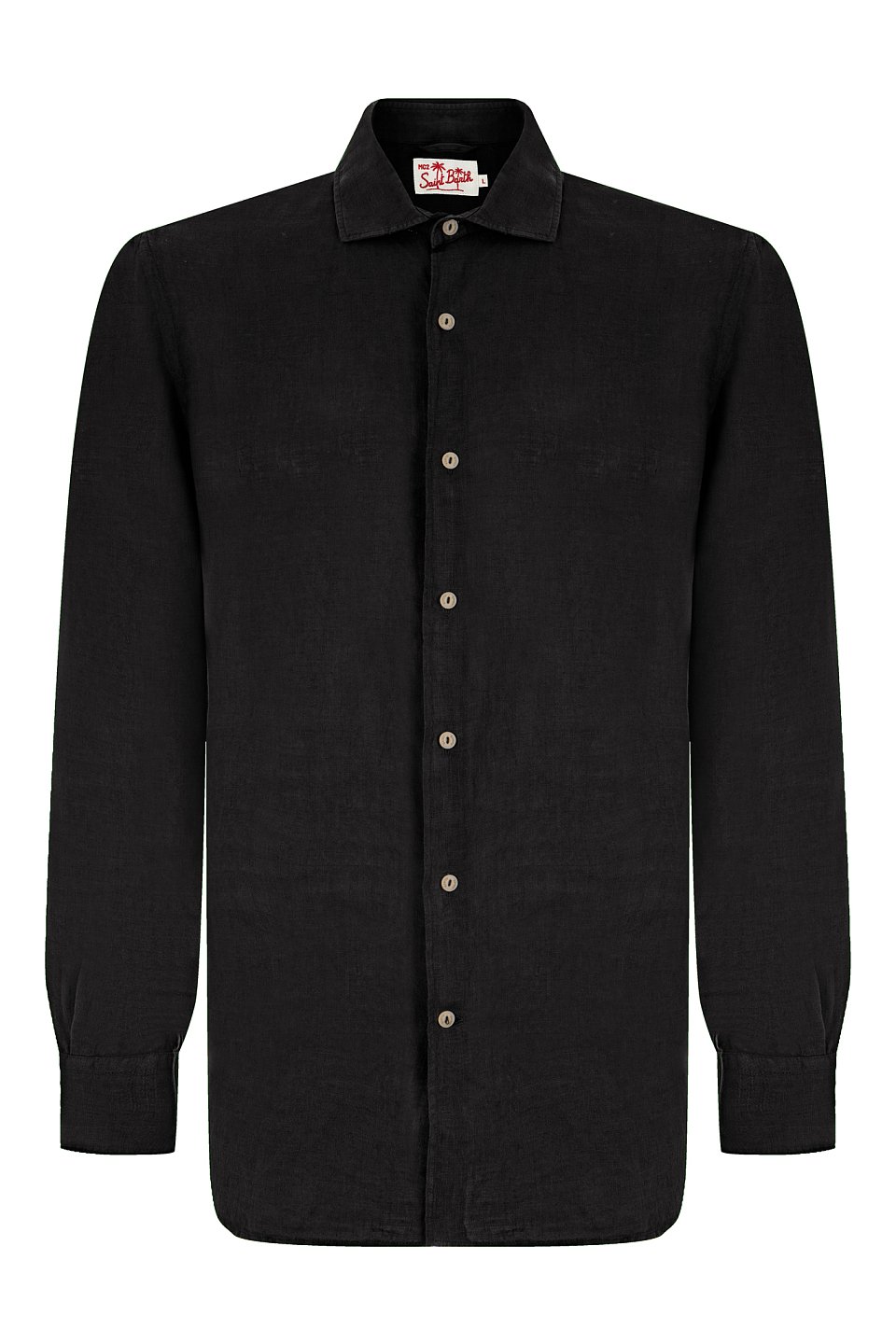 Рубашка Mc2 Saint Barth - фото 1