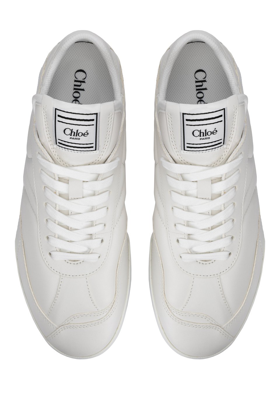 Кроссовки  Chloe - фото 4