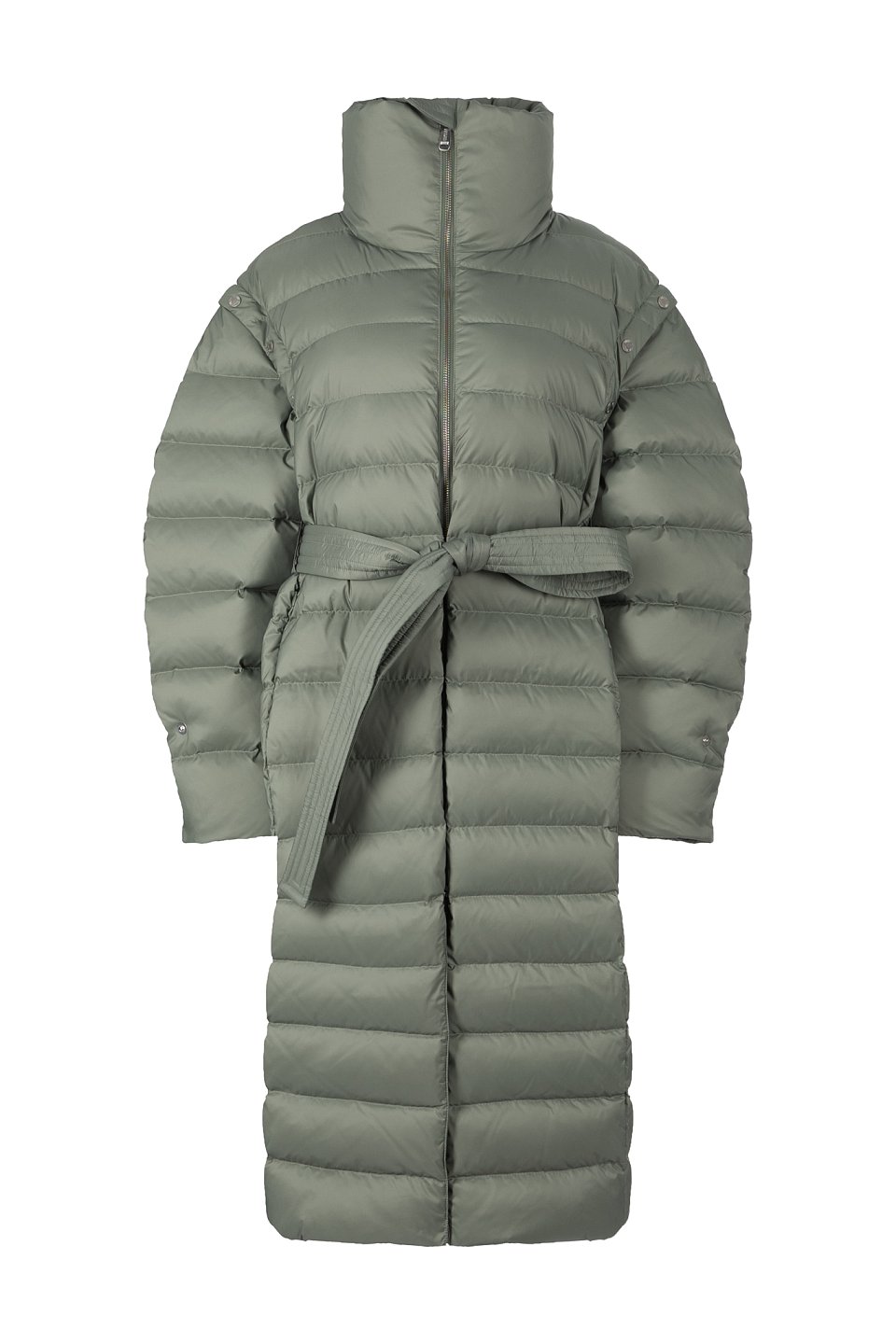 Пуховик Cukovy - фото 1