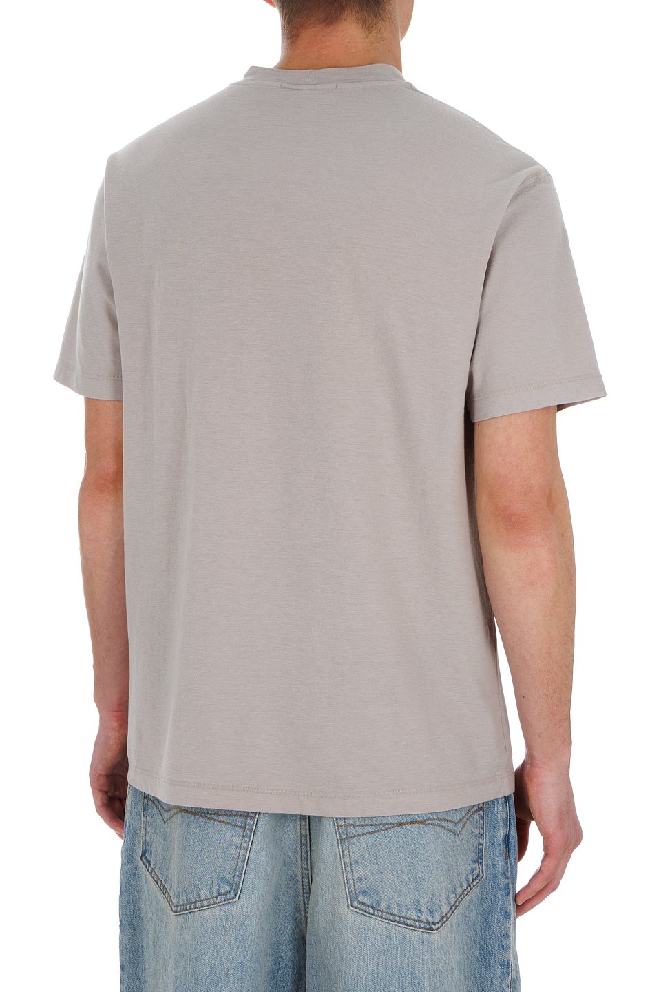 Футболка Stone Island - фото 4