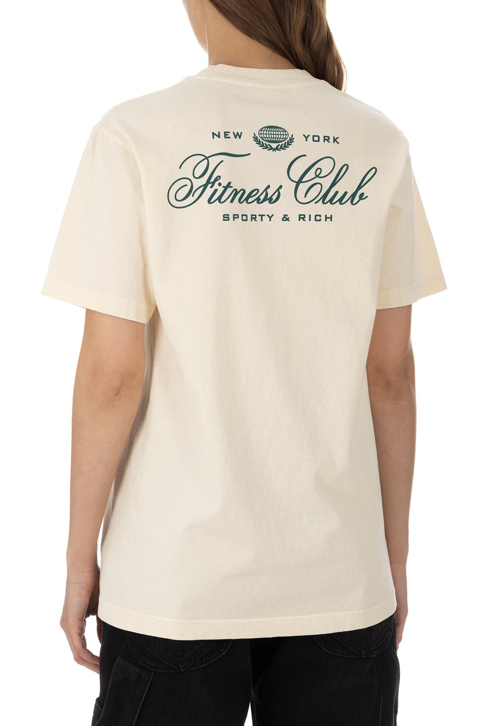 Футболка Sporty & Rich - фото 4