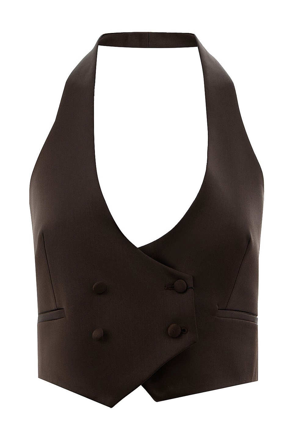 Жилет Jacob Lee - фото 1