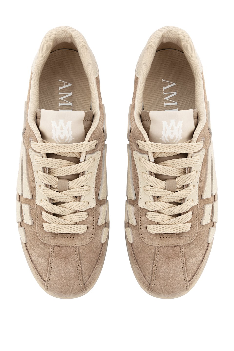 Кеды Amiri - фото 4