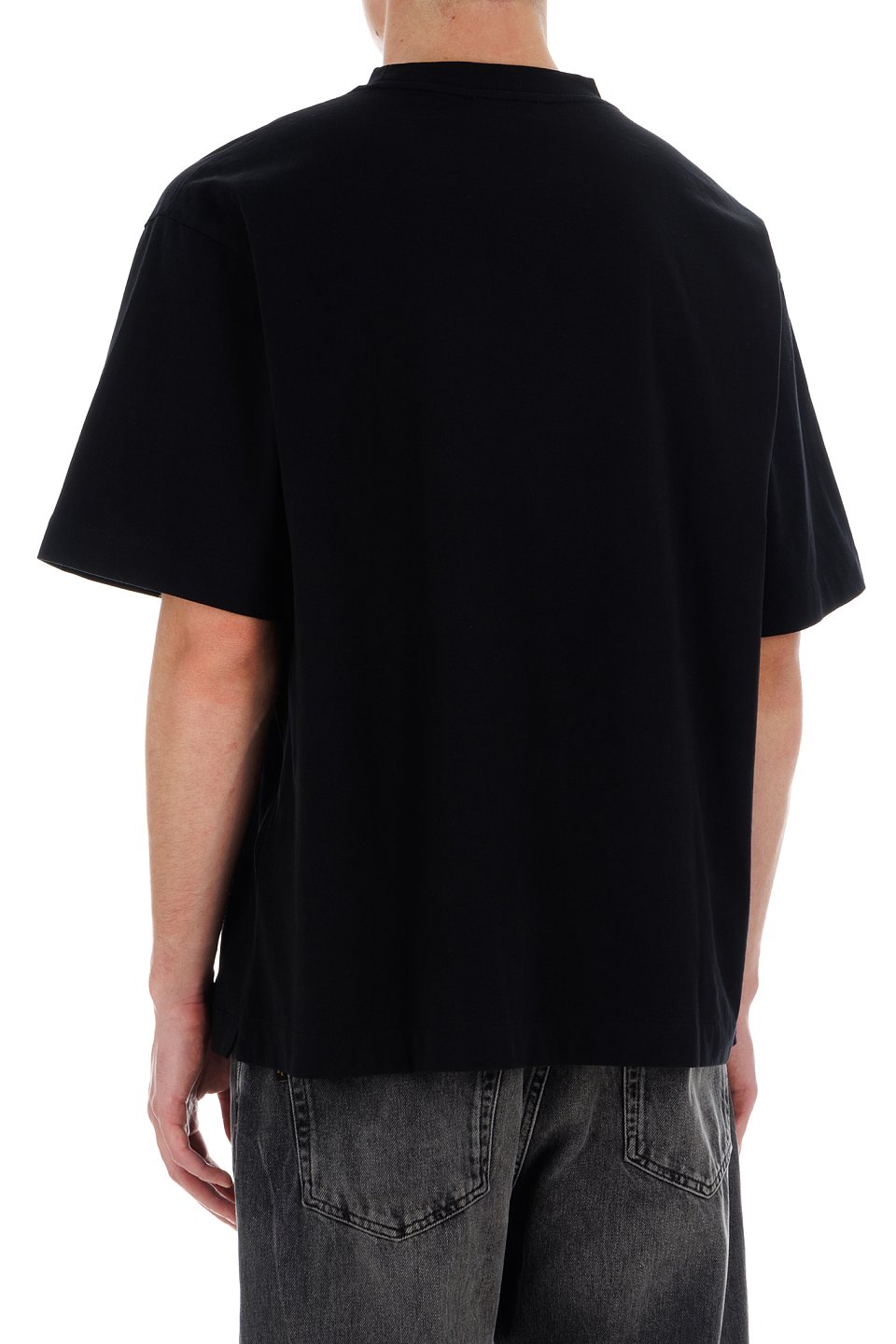 Футболка Off-white - фото 4