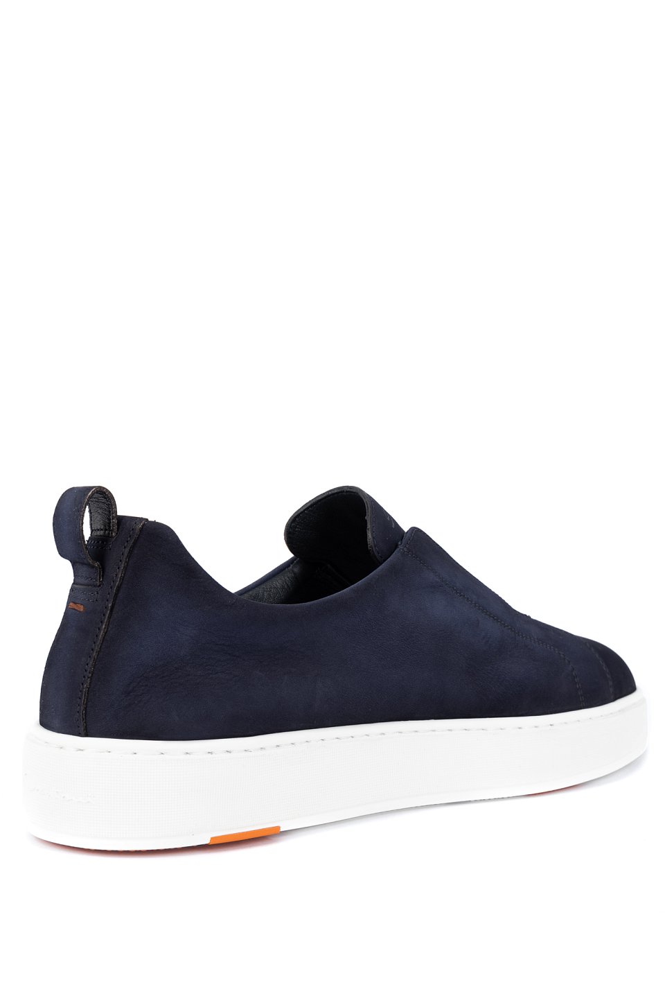 Кеды Santoni - фото 3