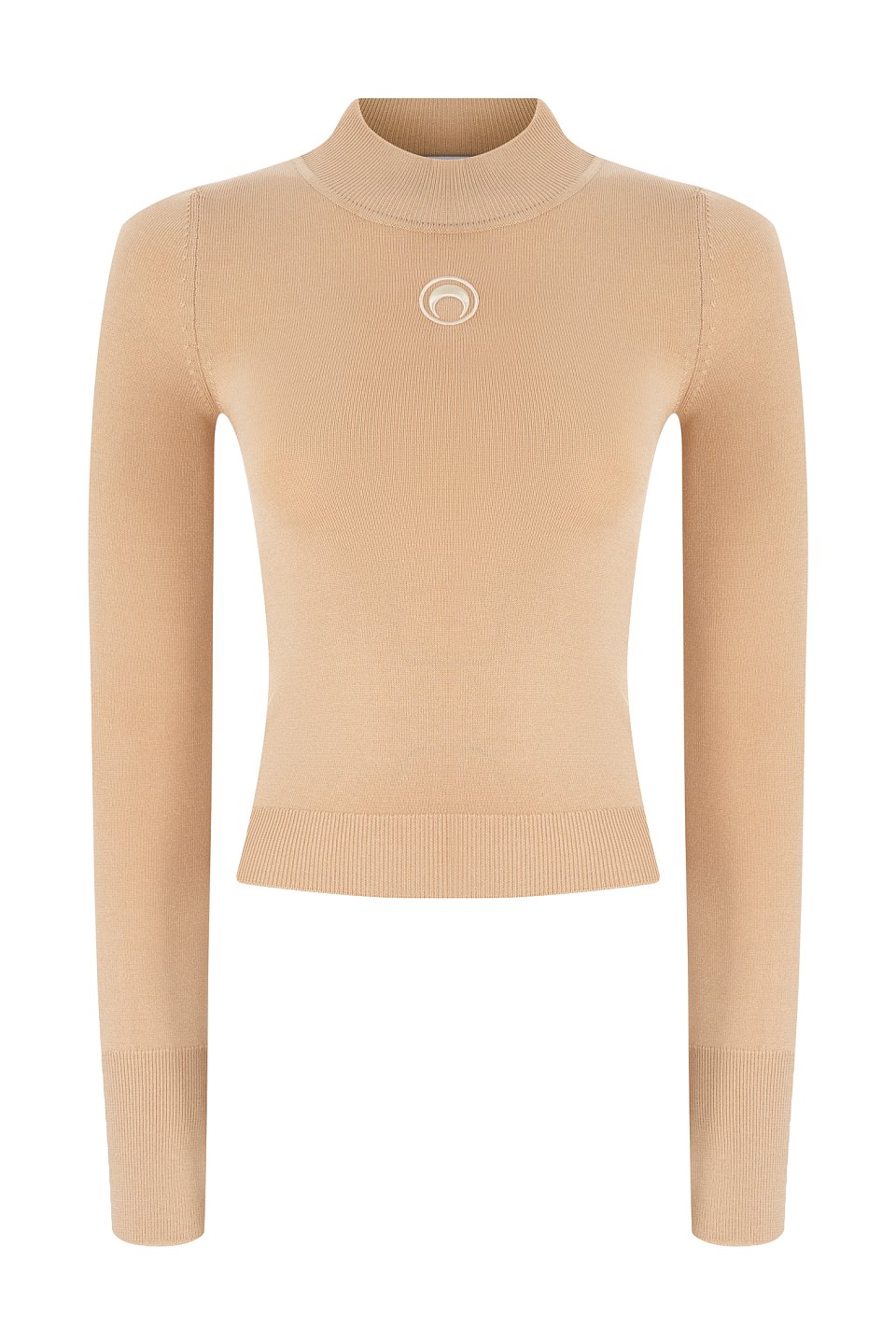 Лонгслив Marine Serre - фото 1