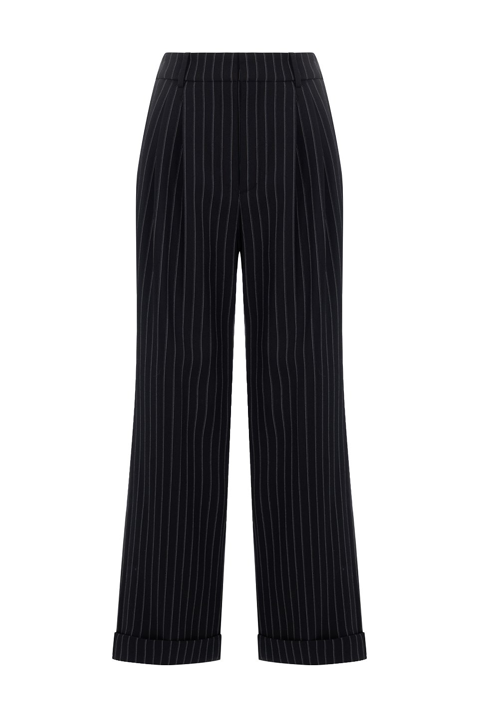 Брюки Saint Laurent - фото 1