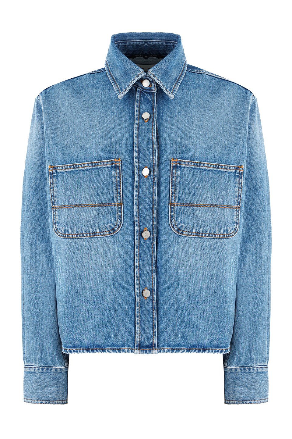 Рубашка Haikure - фото 1