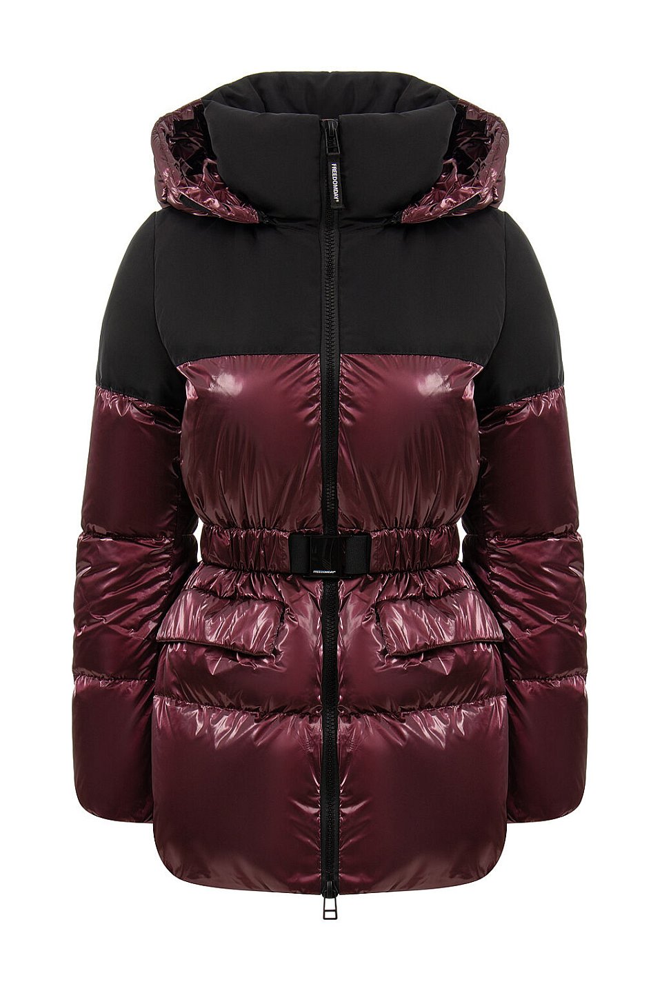 Пуховик Freedomday - фото 1