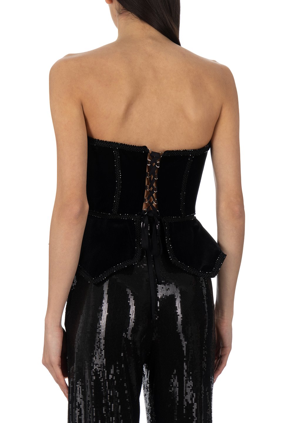 Топ Nissa - фото 4