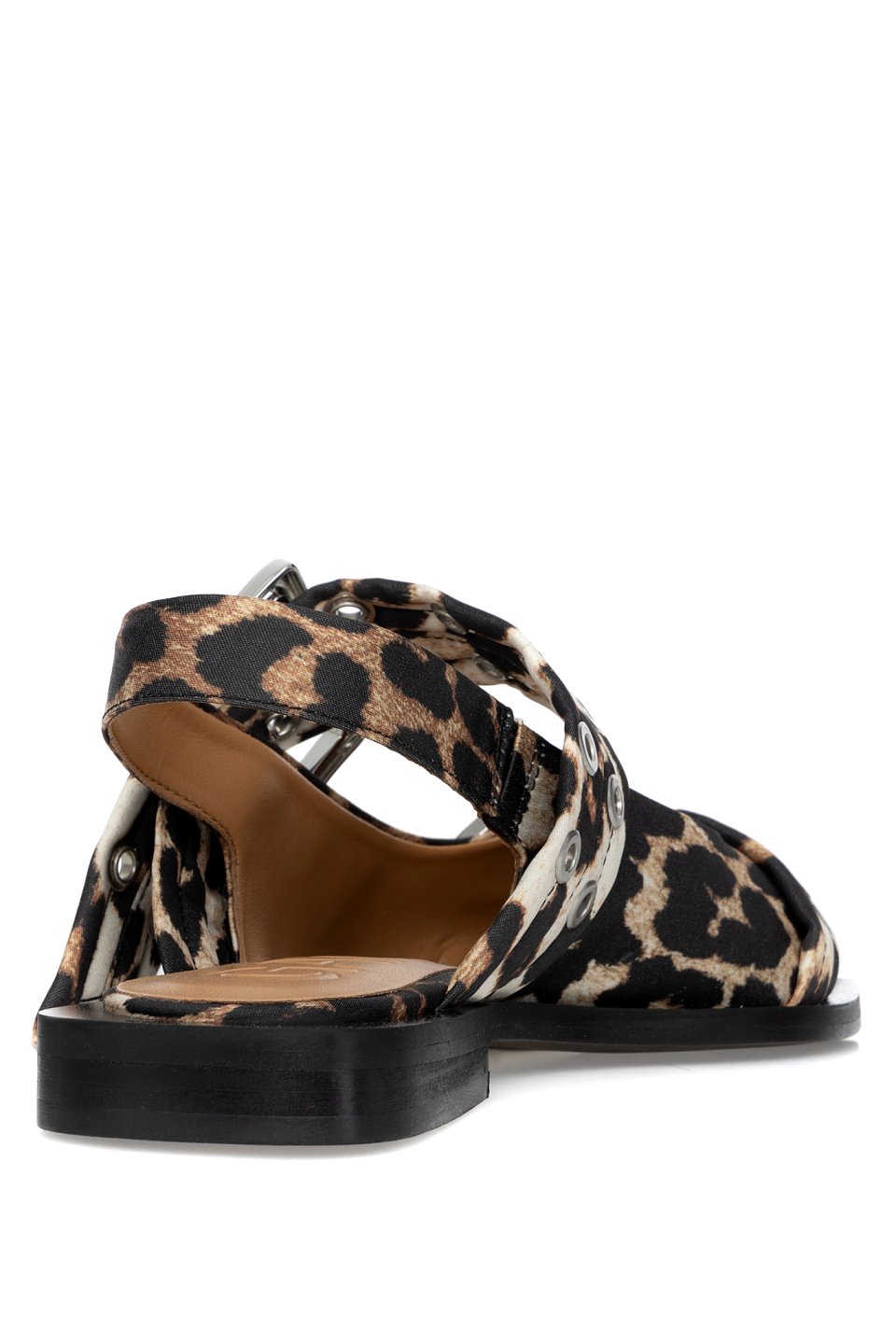 Балетки Ganni - фото 3