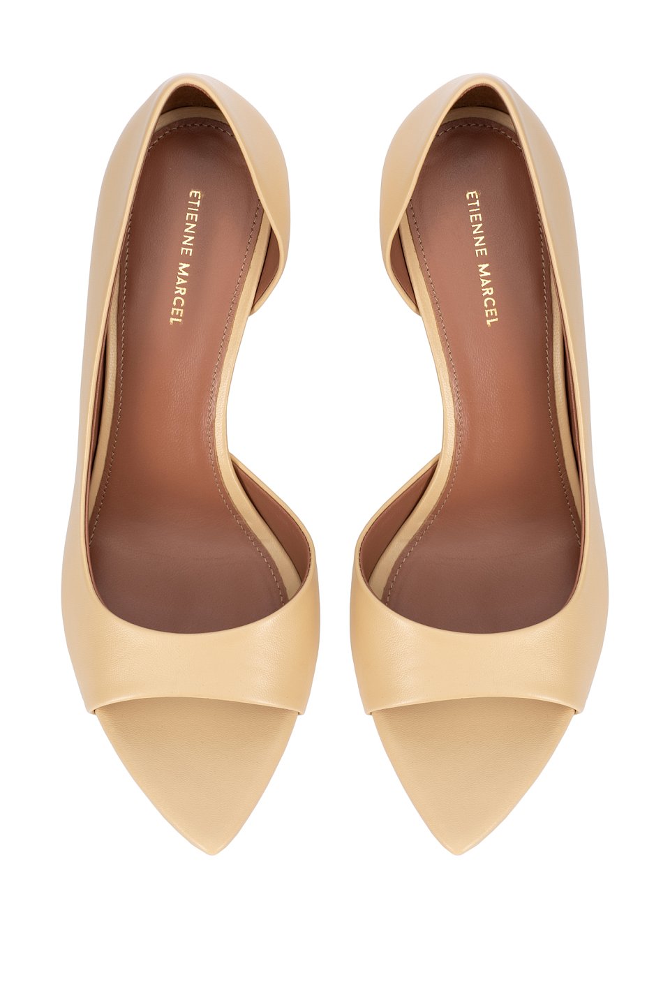 Туфли Etienne Marcel - фото 4