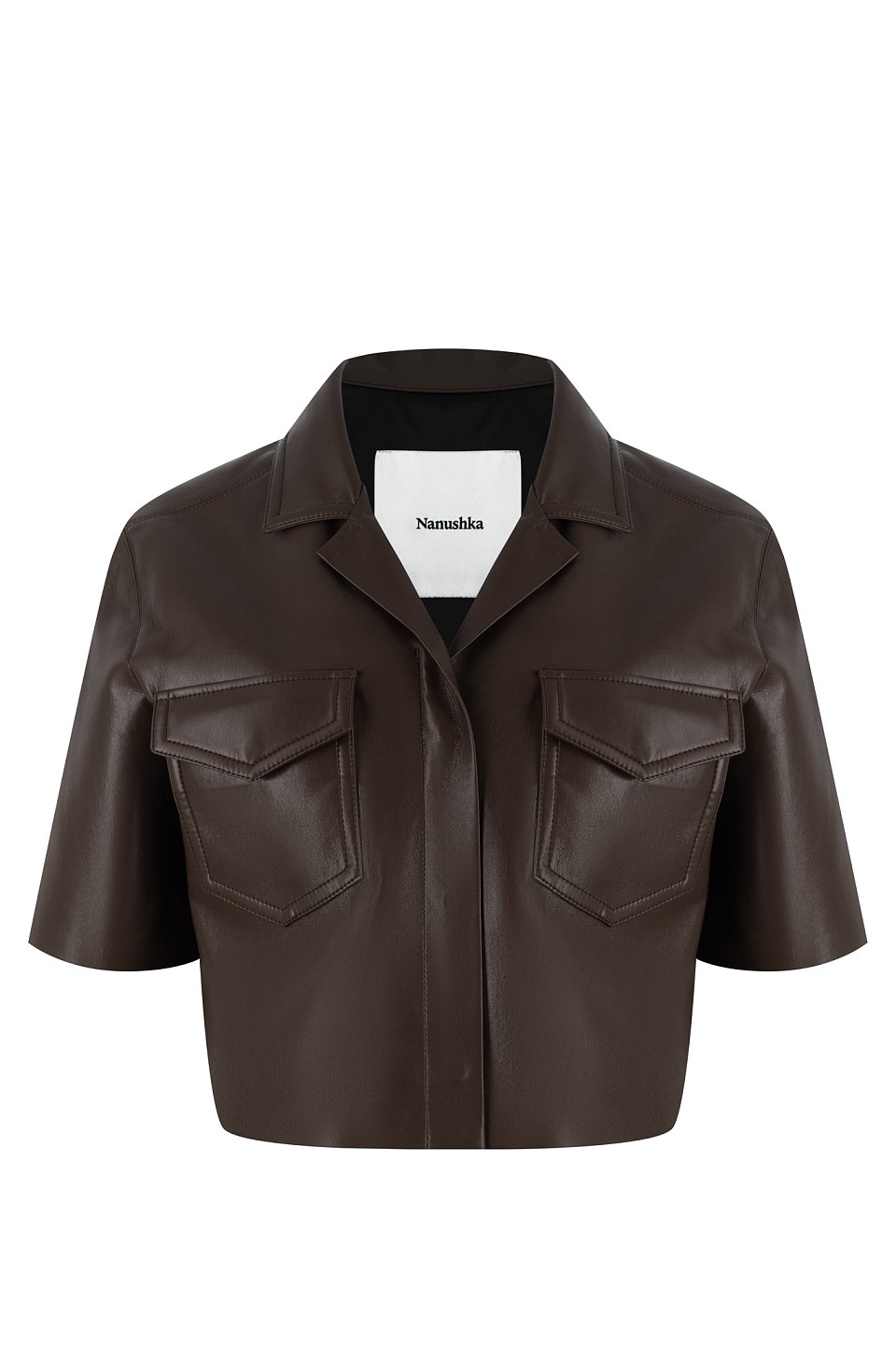 Жакет Nanushka - фото 1