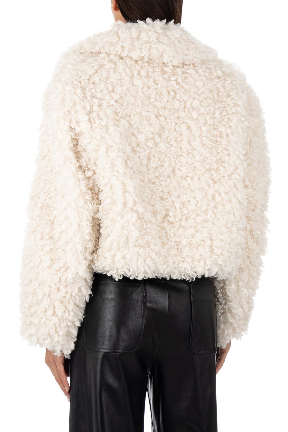 Шуба Stand Studio - фото 4