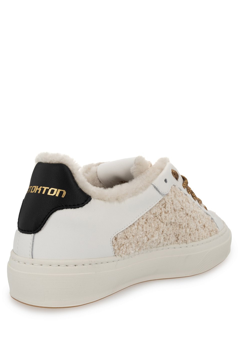 Кеды Stokton - фото 3