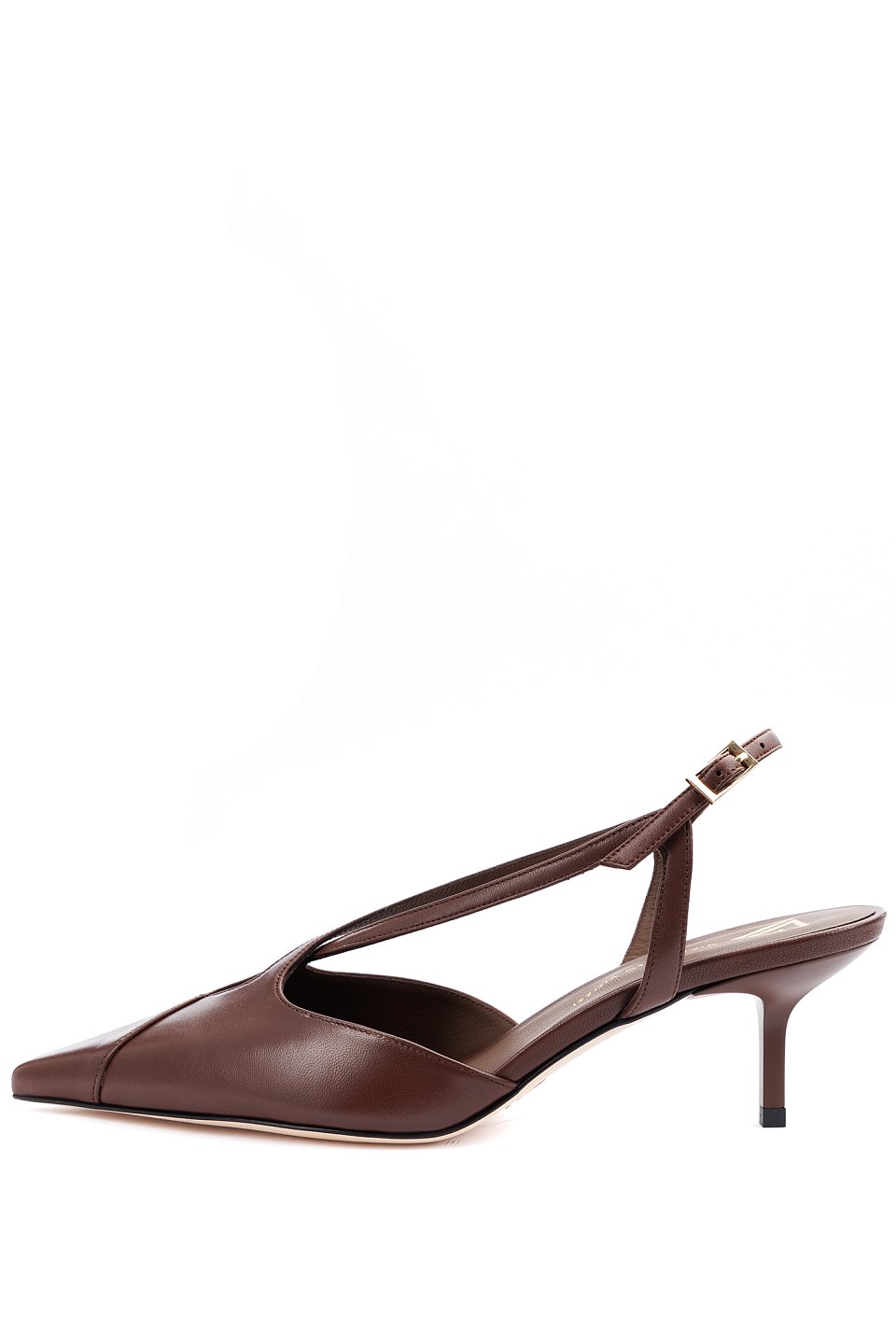 Туфли Giampaolo Viozzi - фото 1