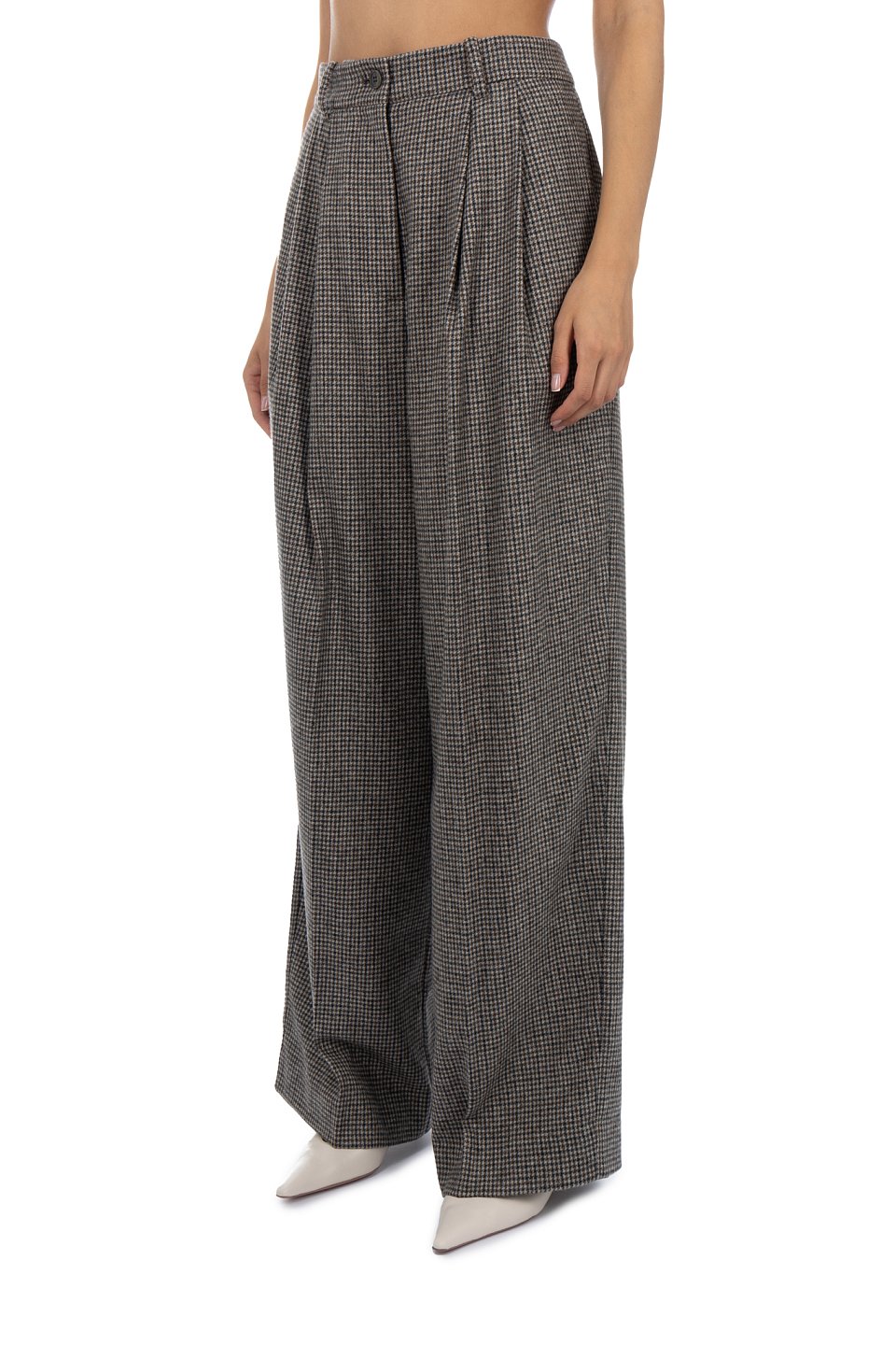 Брюки Parosh - фото 3