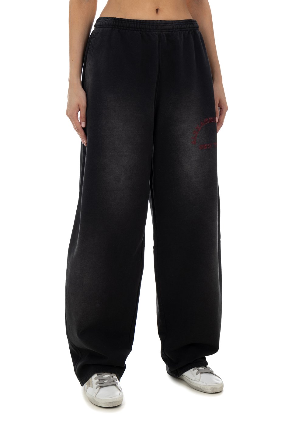 Брюки Alexander Wang - фото 3