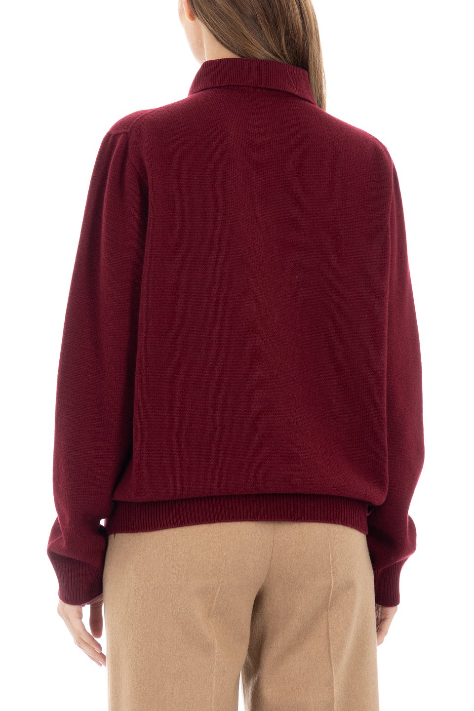 Поло Miu Miu - фото 4