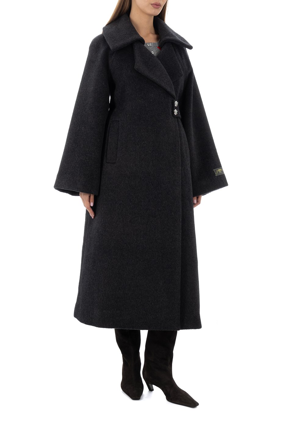 Пальто Ganni - фото 3