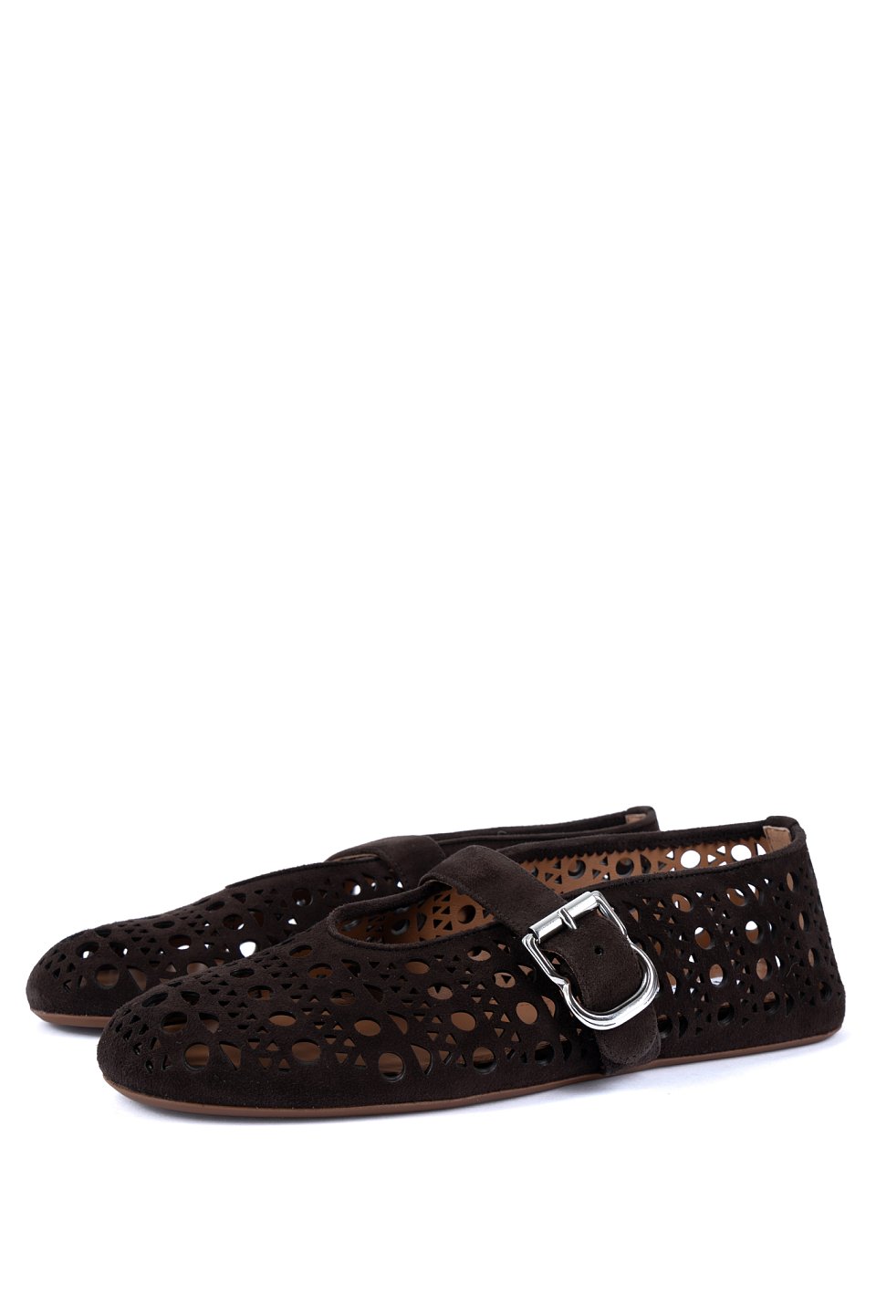 Балетки Alaia - фото 2