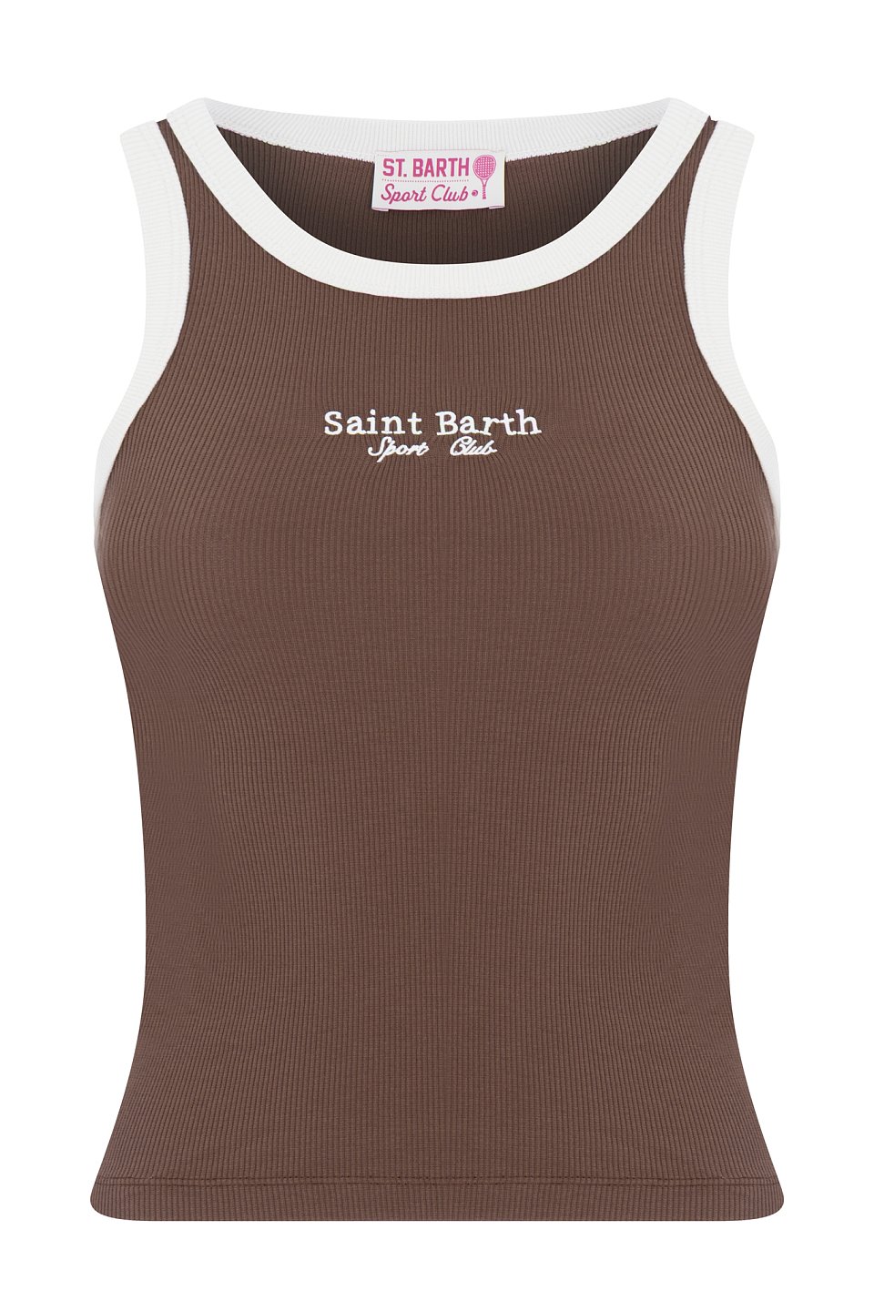 Топ Mc2 Saint Barth - фото 1