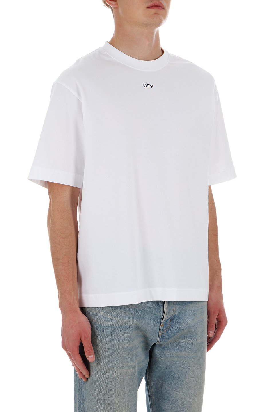 Футболка Off-white - фото 3