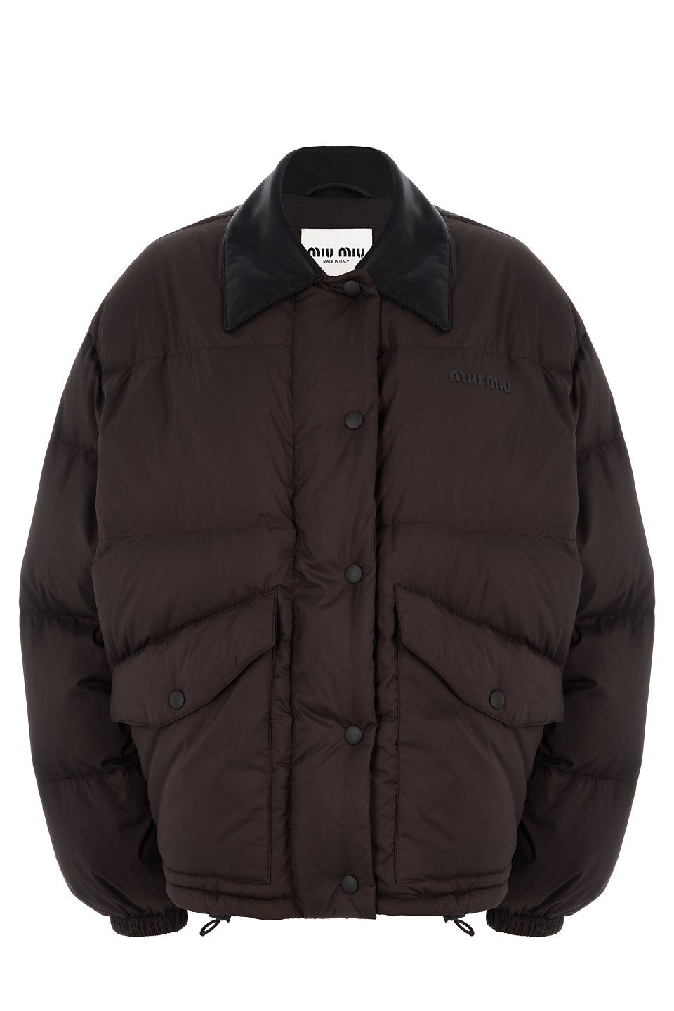 Куртка Miu Miu - фото 1