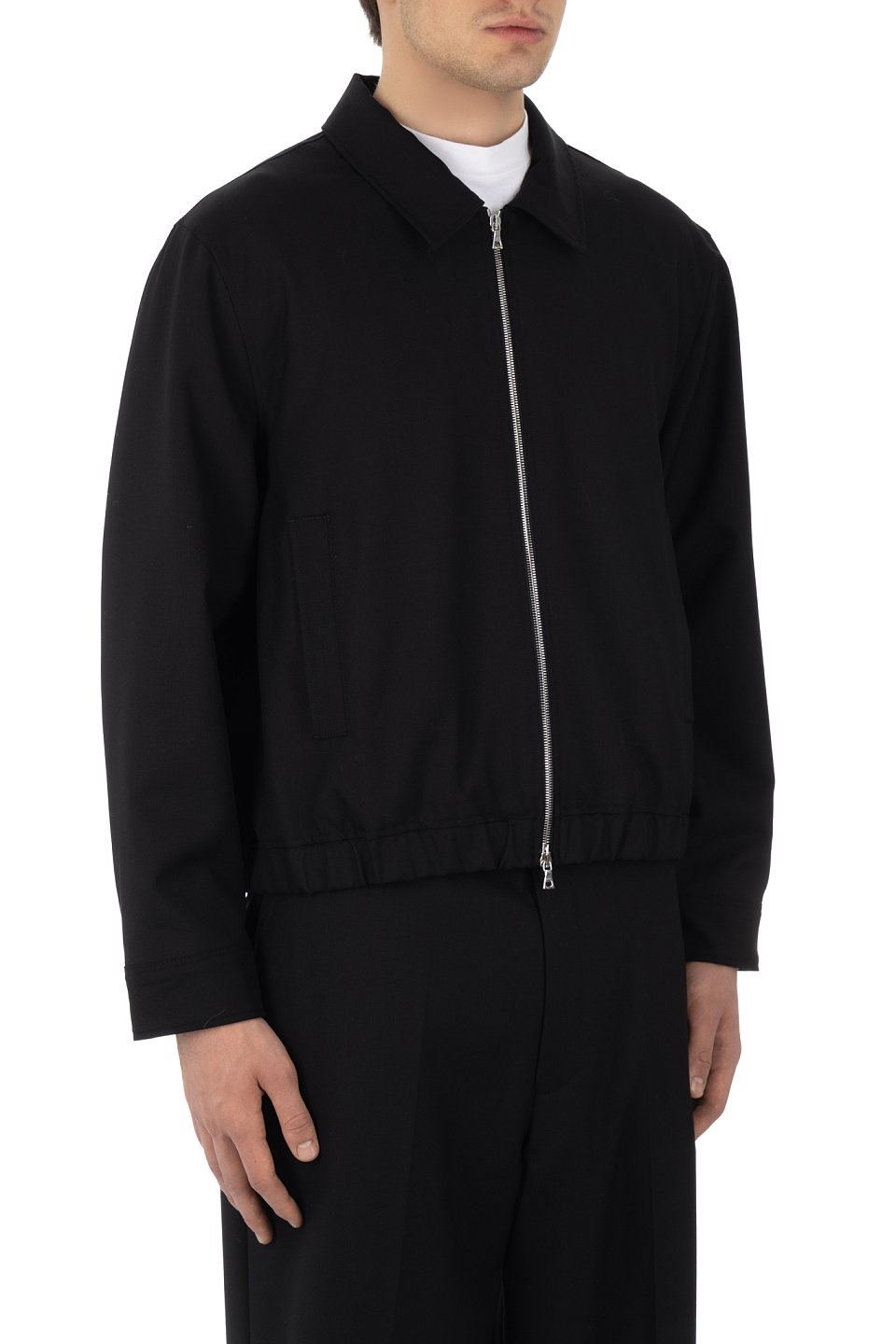 Куртка Officine Generale - фото 3