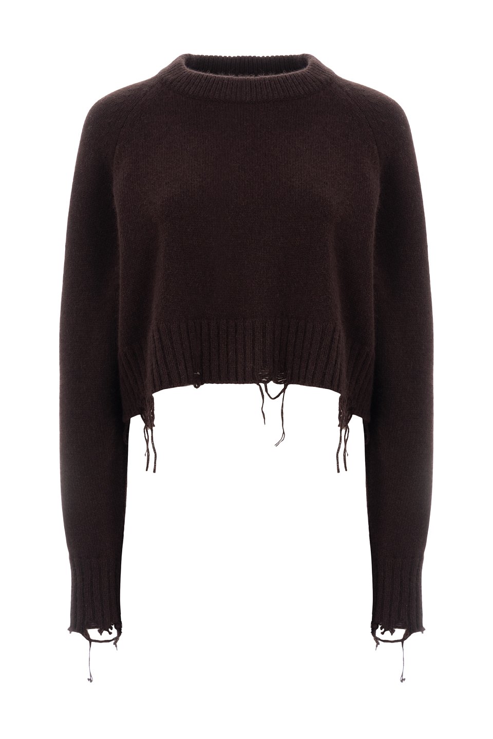 Джемпер Low Classic - фото 1